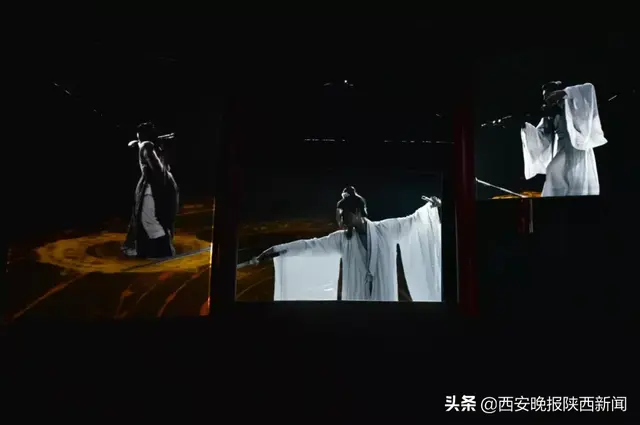 大雁塔喷泉时间，大雁塔音乐喷泉时间（升级改版后的大雁塔喷泉表演时间公布）