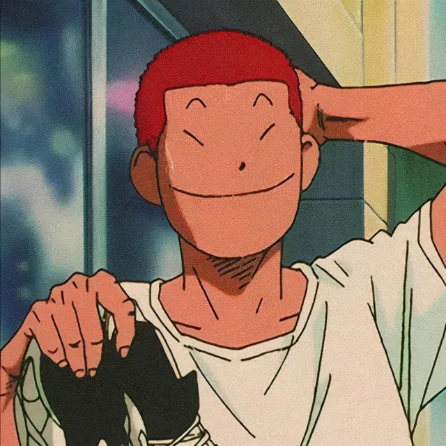 卡通女头，微信头像，卡通女头（一些高质量卡通动漫头像）