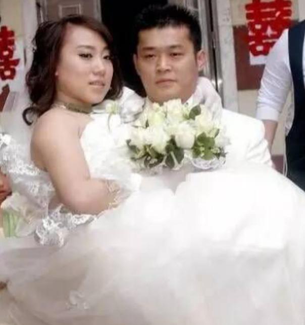 丫蛋儿的现任老公是谁，丫蛋儿（丈夫小鹏飞状态不如前夫）