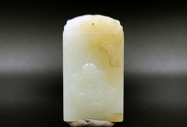 玉勒子怎么佩戴，古玉勒子干嘛用的（9月28日安徽保真藏品）