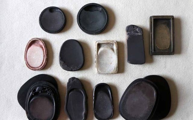 中国四大名砚是那四种，中国四大名砚是指哪些（砚台为什么能与笔、墨、纸并称为“文房四宝”）