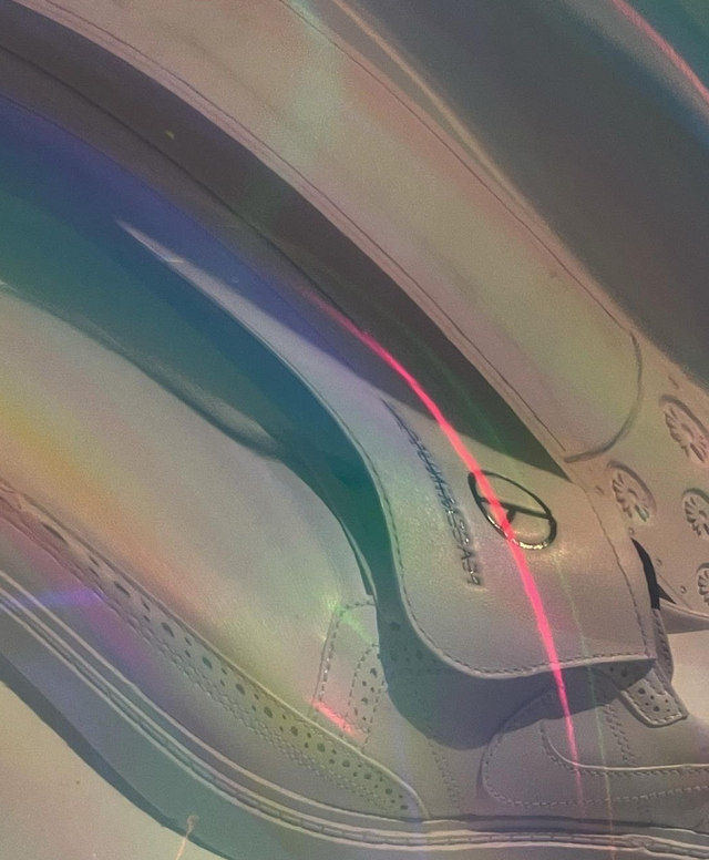 川久保玲什么档次，川久保玲为什么这么贵（球鞋博主推荐的鞋）