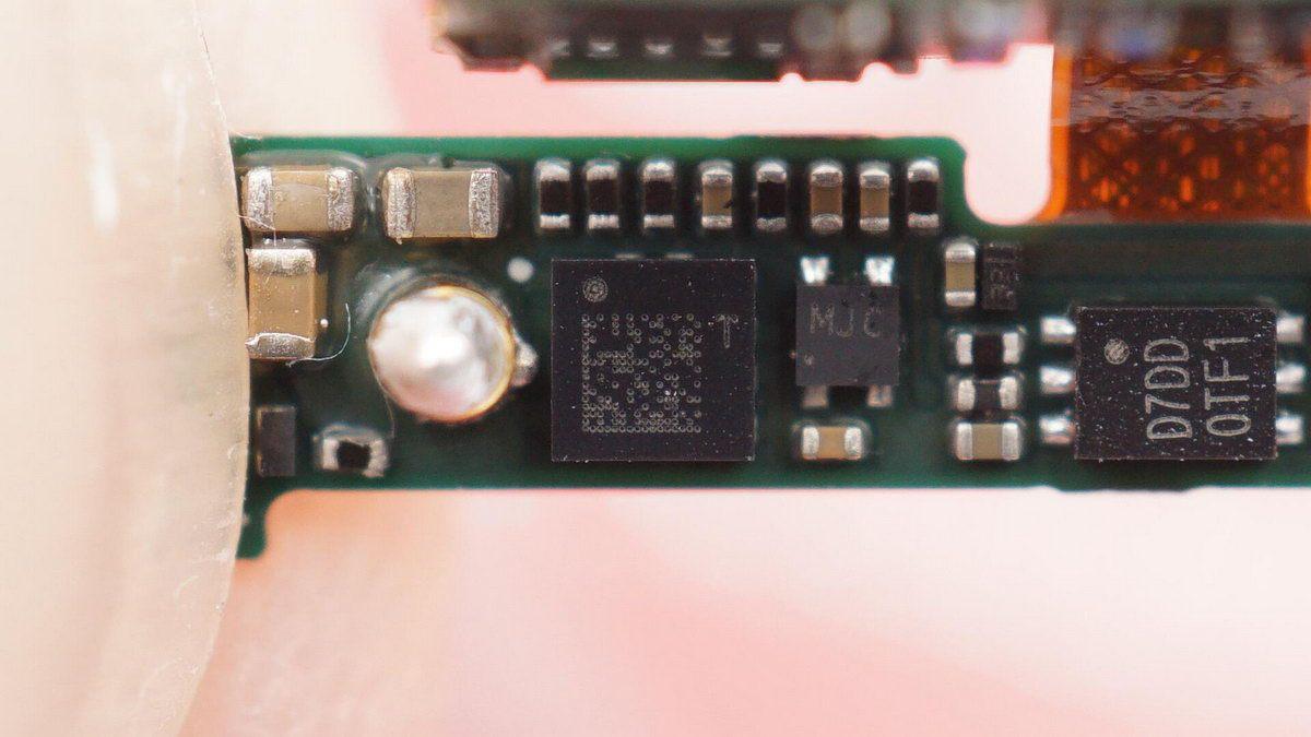 tws无线耳机（TWS耳机设计）