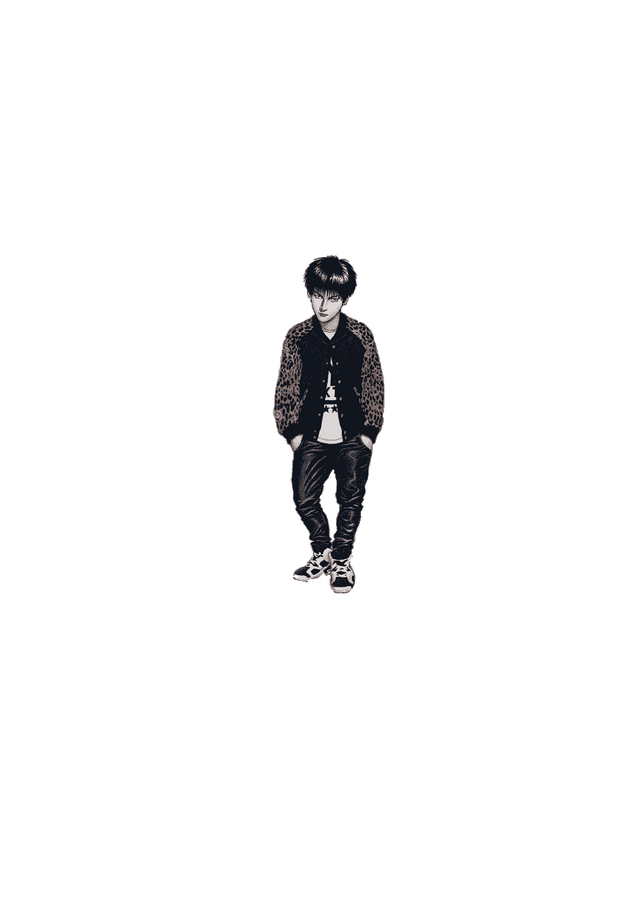 篮球男生头像，篮球头像微信（灌篮高手来一波）