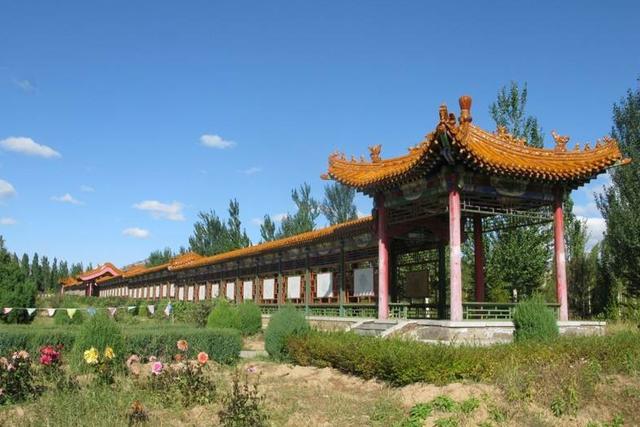 朔州市属于哪个省，朔州是哪个省（朔州市有一座小县城）