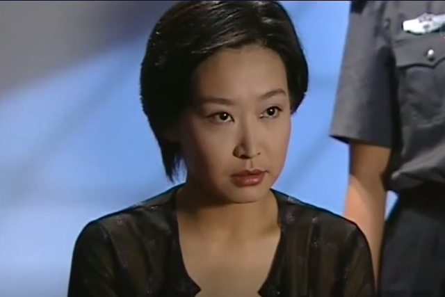 重案六组季洁还拍过什么，《重案六组》拍了四部