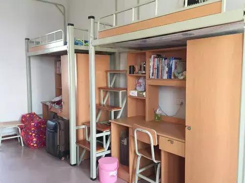 湘潭大学新生宿舍条件，宿舍有没有空调怎么样（看看有没有你报考的学校）