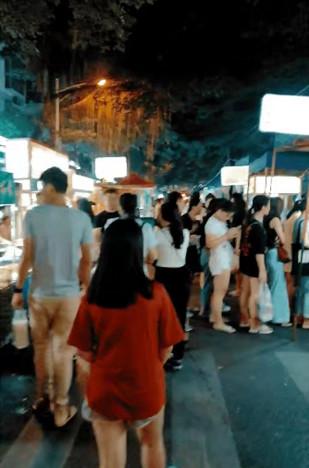 湛江的生蚝能运到东北吗，广东湛江生蚝的物流过程（，不通地铁的仙葫被抛弃了）