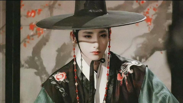 韩国男二黑暗很帅的电影，这么俊俏的反派只有李洙赫