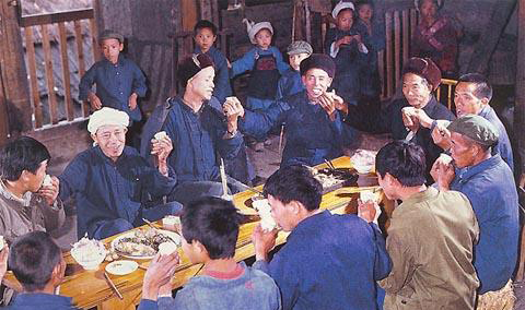 山西话经典语录，山西人，进来说一句俏皮话再走