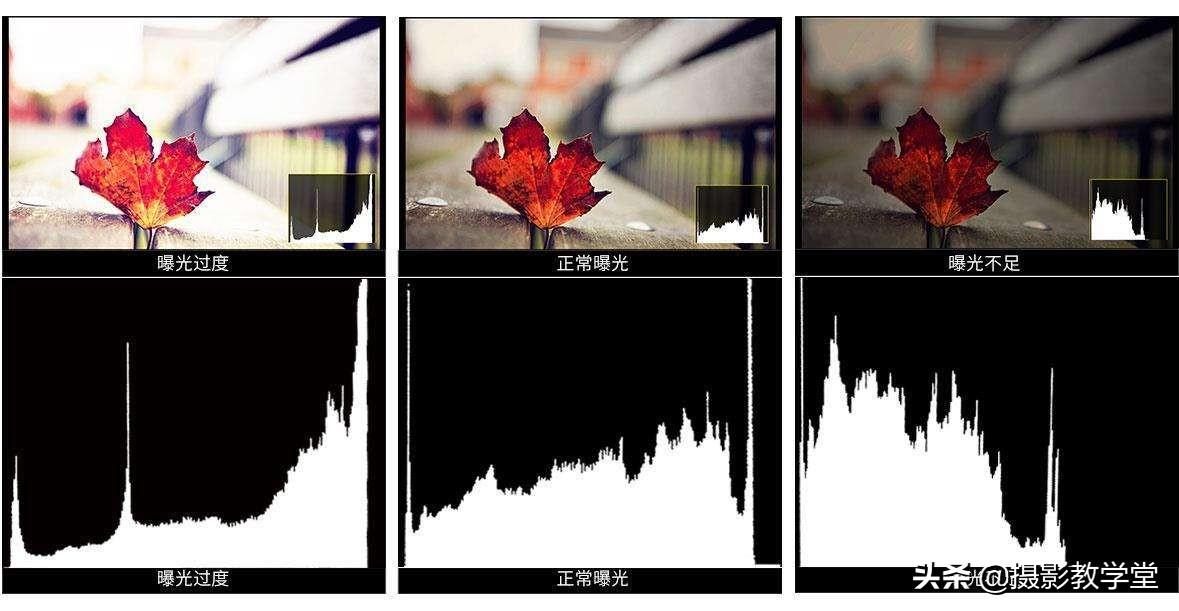 曝光是什么意思(曝光越高越好还是越低)