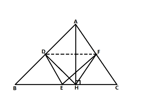 中位线定理怎么证明，直角三角形斜边中线定理（七年级关于中位线证明题的解题思路）