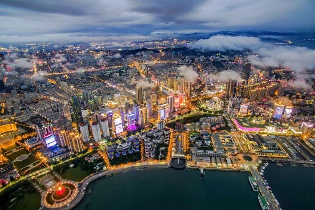 青岛好玩吗，青岛好玩还是厦门好玩（直言不明白为什么“受欢迎”）