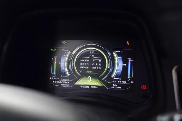 哪吒no1是混动车吗，哪吒汽车是电车吗（这台SUV不火的原因找到了）