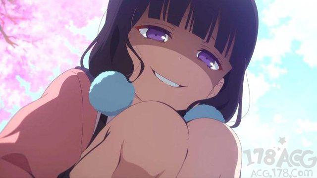 你的笑容由我来守护,聊聊动漫作品中的笑面角色