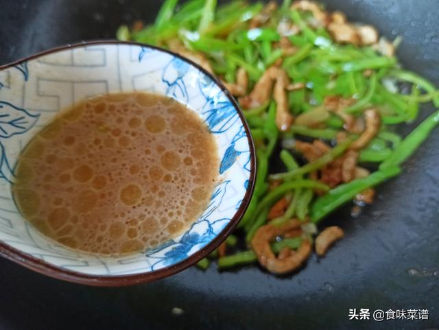 美食大全菜谱做法，6道好吃的家常菜做法