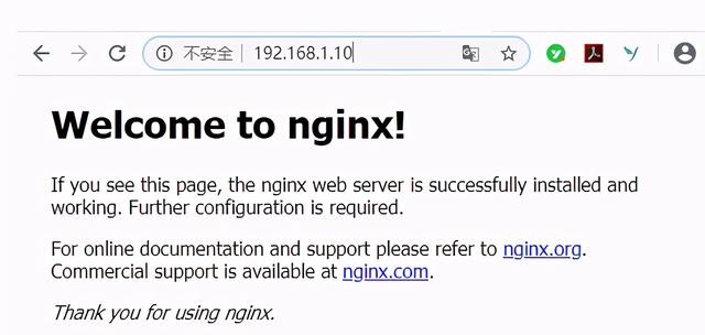 ipconfig、all命令使用教程，IPCONFIG/all（Nginx+Keepalived）