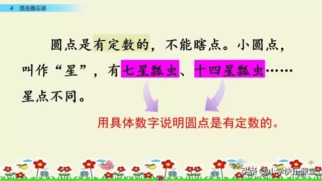 什么的硬翅，什么的硬翅？填四个字。（小学部编三年级语文下第4课《昆虫备忘录》图文+知识点+同步练习）