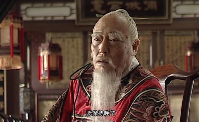 高拱的努力有哪些