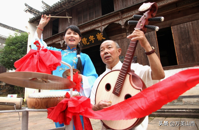 山西十大民俗风情，山西民俗野生动物（经典永流传——山西十大民俗风情）