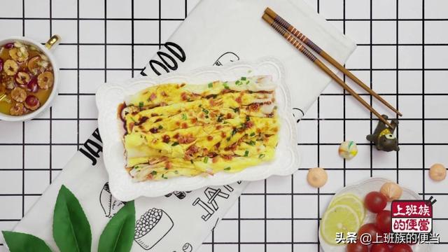 做广式肠粉的步骤，广式肠粉怎么做好吃窍门（广式肠粉在家自己做）