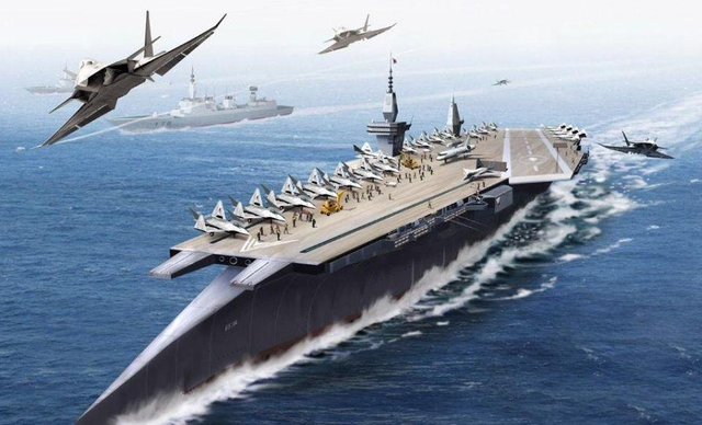 中国的航空母舰有几艘，中国航母有几艘（俄罗斯航母有几艘）