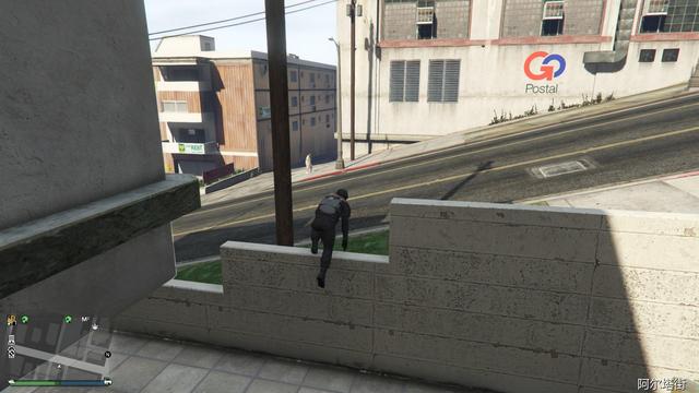 gta5直升机怎么前进，gta5直升机怎么开（gta的这些攻略你还不知道吗）