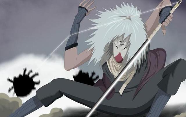 火影忍者大蛇丸复活四个火影，火影忍者大蛇丸复活四个火影第几集（盘点《火影忍者》中第四次忍者大战被秽土转生的强大忍者）