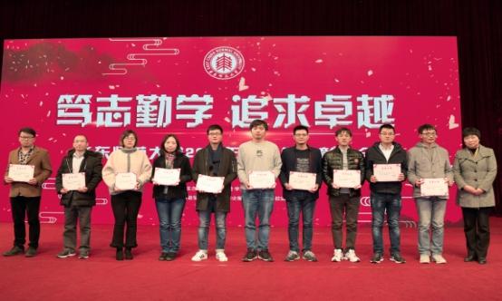 国家励志奖学金多少钱，昆明文理学院奖学金标准助学金评定标准（大学至少有5种奖学金）