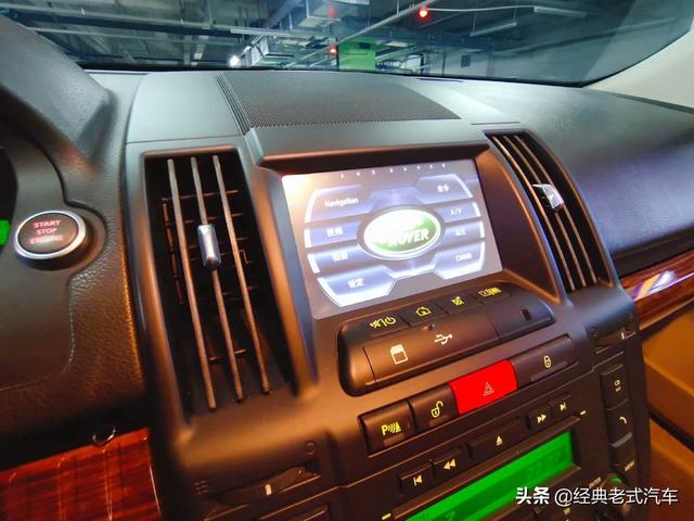 freelander2是什么车，freelander1（“为表现而生”路虎神行者）