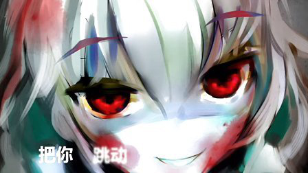 洛天依和初音未来的组合你喜欢吗？，初音未来和洛天依是谁，微信头像（黑暗系初音未来和洛天依）