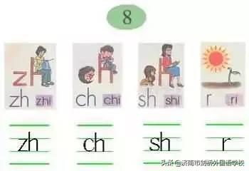 小学生必备拼音知识，小学一年级必考拼音知识点期中复习必备