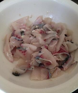 图片[5]-【水煮鱼片】做法步骤图 嫩滑不散 没腥味！-起舞食谱网