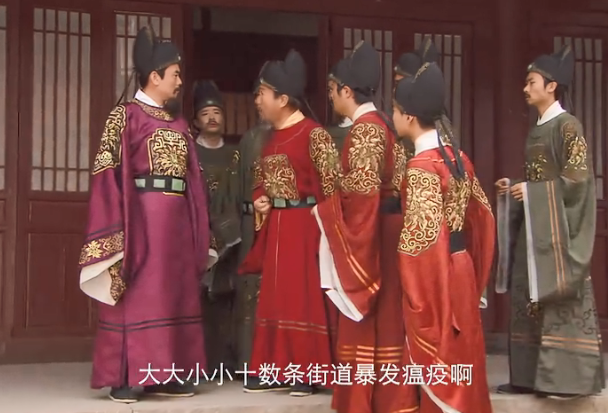 神断狄仁杰剧情，神探狄仁杰每一个案子介绍（神探狄仁杰3之黑衣社）