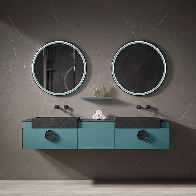 品卫不锈钢浴室柜，品卫不锈钢浴室柜怎么样（尚高、席玛、富兰克....你Pick谁）