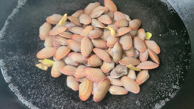 花甲怎么做好吃，花甲怎么做好吃又简单（自从学会花甲这个做法）