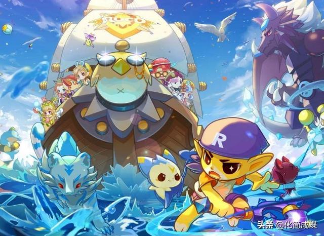 创世兵魂为什么停服，创世兵魂为什么停服啦（曾经人气超高的4399）