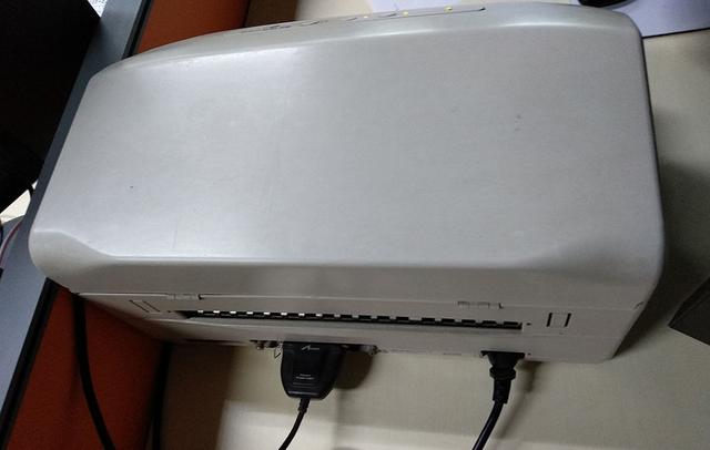 针式打印机怎么设置打印纸尺寸，爱普生针式打印机怎么设置打印纸尺寸（南天PR2E打印机驱动安装与打印设置）