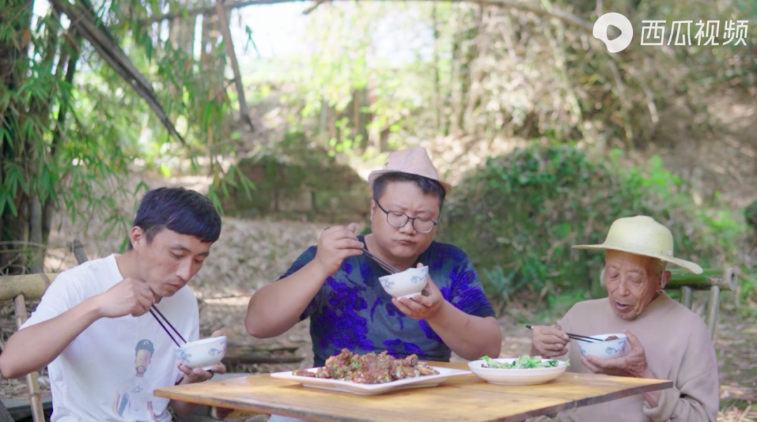 西瓜视频主页(西瓜视频怎么进入主页)