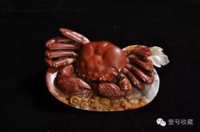 玉雕里那些奇奇怪怪的纹饰，玉石雕刻图片大全（巧夺天工的玉雕，让人惊叹不已）