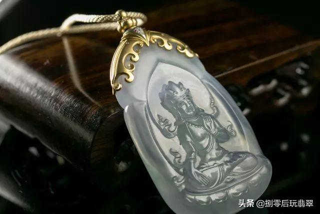 佛公佩戴注意事项，女士佩戴佛公需要注意什么（翡翠观音、佛公手势竟然有这讲究）