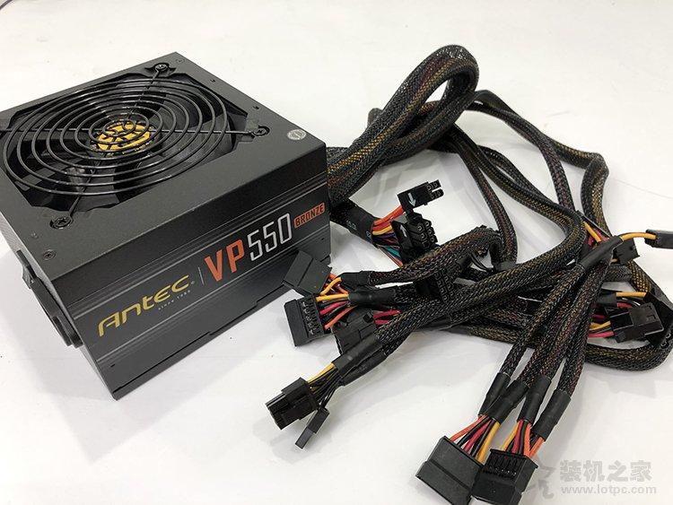 电脑主机的结构图解说明，主机箱内部结构图高清带名称及介绍