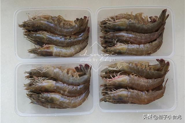 活的河虾如何保存，活的海虾怎么保存（直接放冰箱可不行）