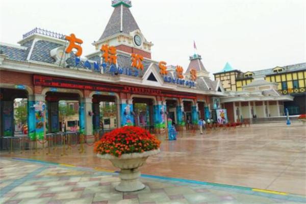 沈阳旅游景点，沈阳旅游景点自驾游大全（沈阳森林动物园是一个非常有趣味性的地方）