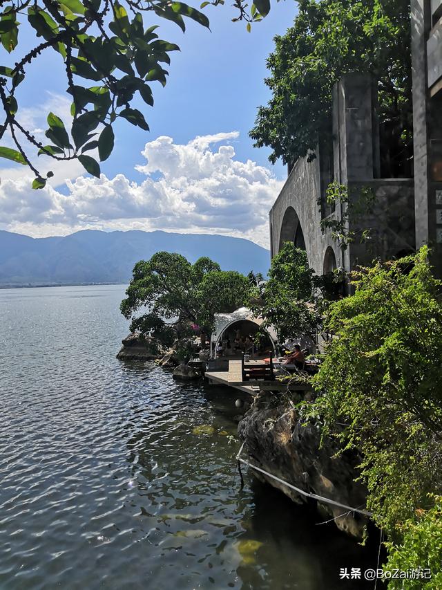 云南大理有哪些地方值得一去，在云南大理有哪些地方可游玩（到云南大理旅游必去的17大景点）