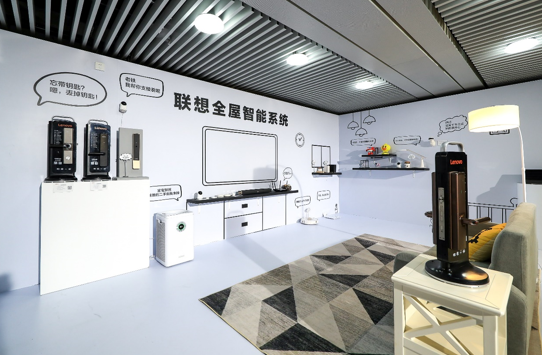 联想硬核发布会，用“硬核实力”加持产品