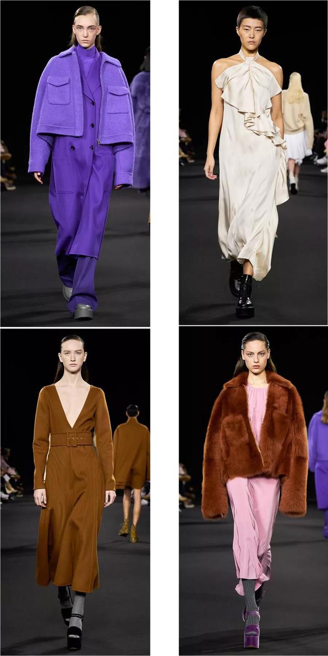 ROCHAS是什么牌子手表，rochas手表官网（2020秋冬系列的华贵优雅）