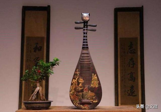 琵琶怎么演奏，琵琶怎么演奏视频（在古代连卖艺都吃不饱）