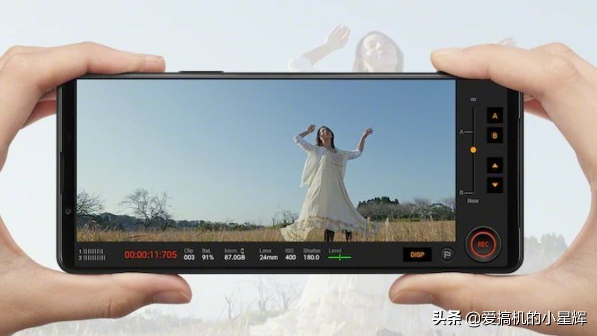 k分辨率手机(最便宜的4k120帧相机)"