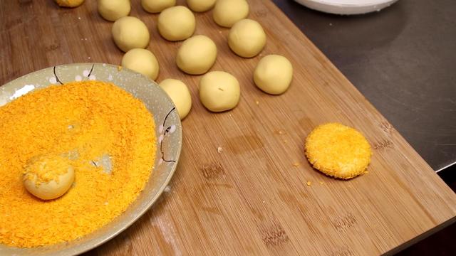 软糯香甜的南瓜做法，南瓜不要再煮粥了